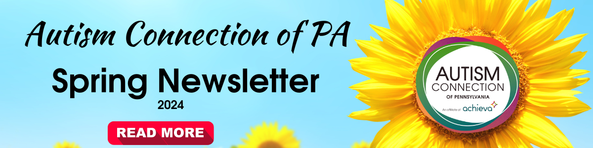 Spring 2024 Newsletter