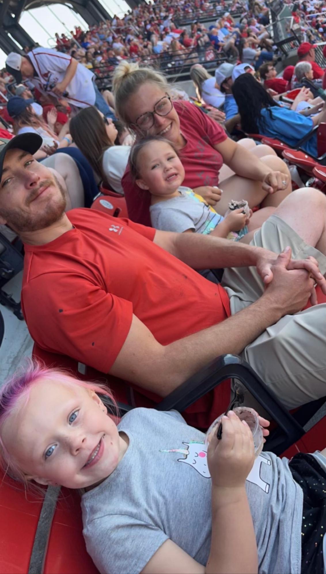 The Latest News from Friendship Village