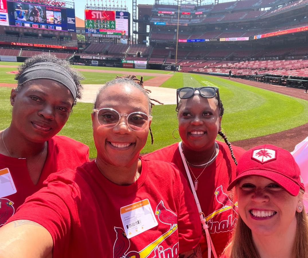 The Latest News from Friendship Village