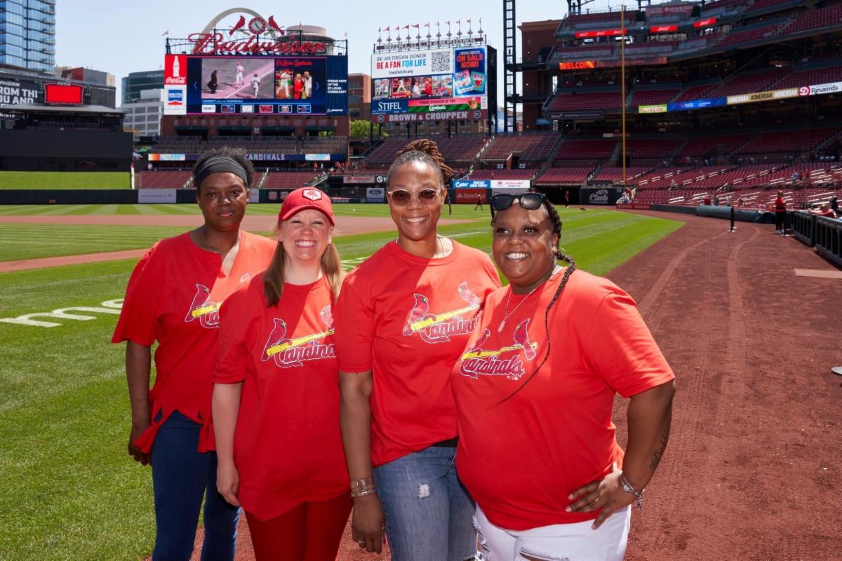 The Latest News from Friendship Village