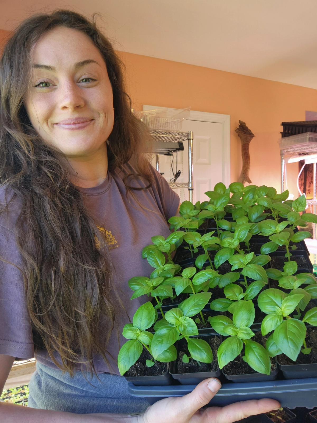 Kent Island Farmers Market Newsletter for 5/25/23 Market Friend