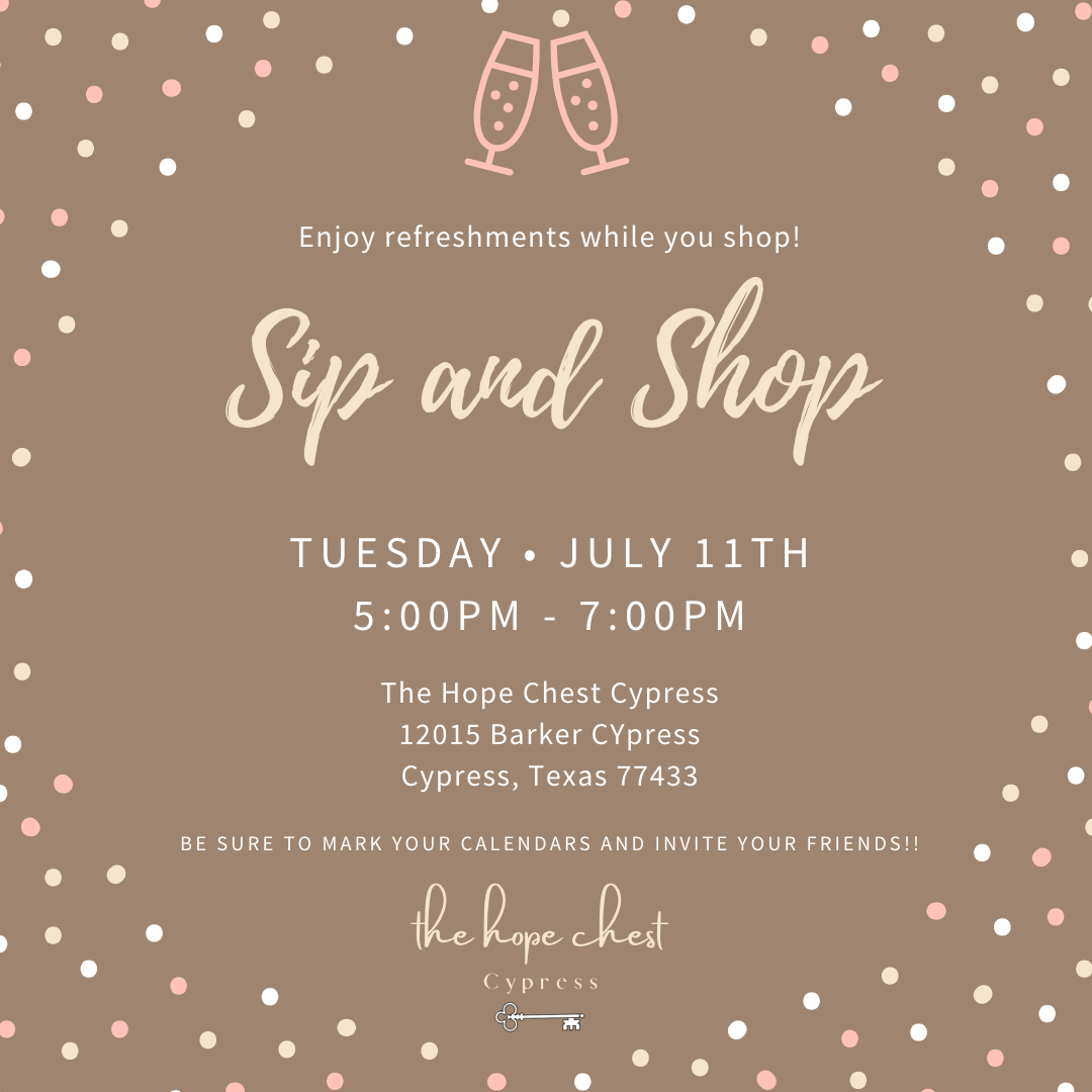 Hello, Friend of CyHope! Camp out for awhile on our Hope Center news.