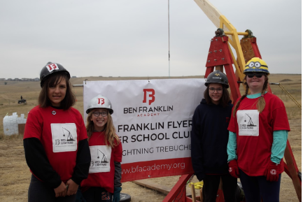 Punkin Chunkin 2018
