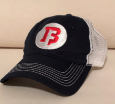 PTO Trucker Hat