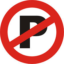 No Parking