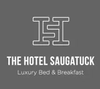 Hotel Saugatuck logo