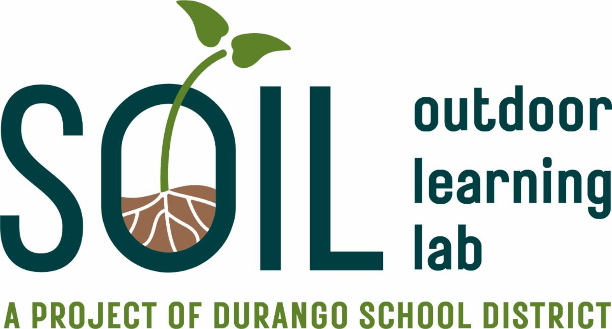 SOIL Outdoor Learning Lab logo