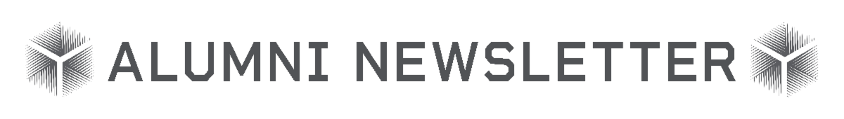 ALUMNI NEWSLETTER