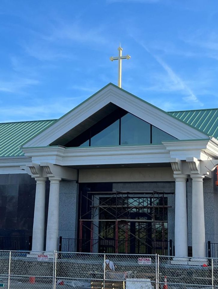 Your Catholic Cemetery Updates