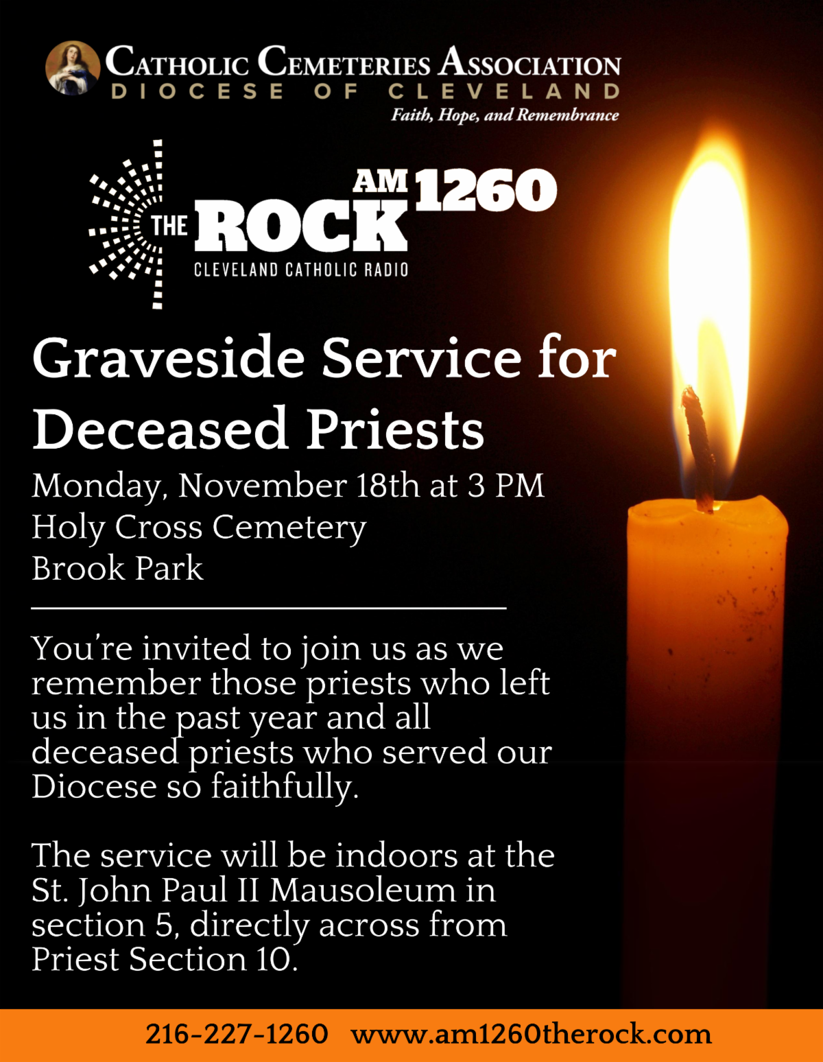 The November 2024 Grief Support Bulletin