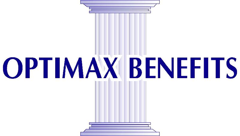 Optimax Logo