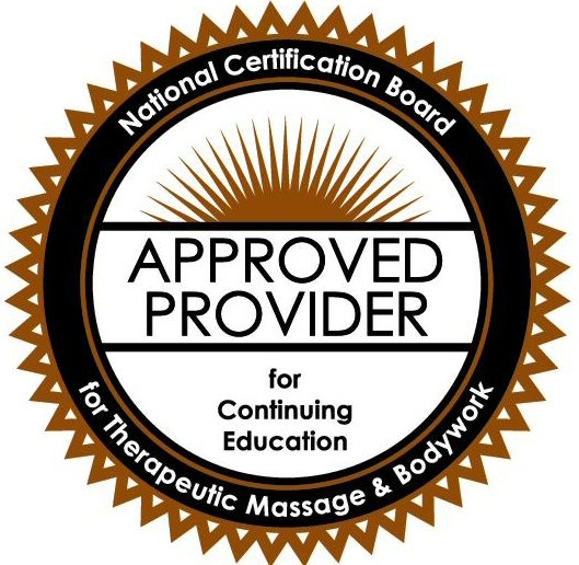 NCBTMB logo