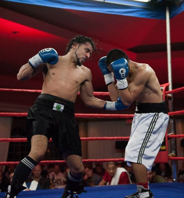 Undefeated Lightweight Golden Garcia in Action on Friday Night in Ontario, California 29 7cc53f75 c109 4f33 8806 a860d0a0bc63