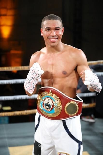 NBC Sports Network Boxing Results From Hollywood, CA 39 907aba78 ee0e 49e0 9b89 19591e89a810