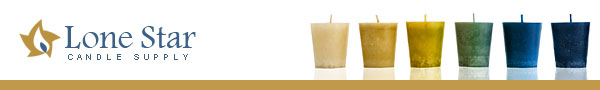Lone Star Candle Supply