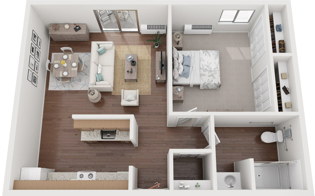 Crestwood Village South Enewsletter