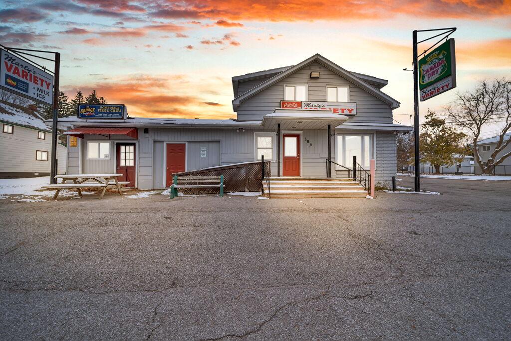 Exclusive 3D Virtual Tour of Property for Sale in Downtown