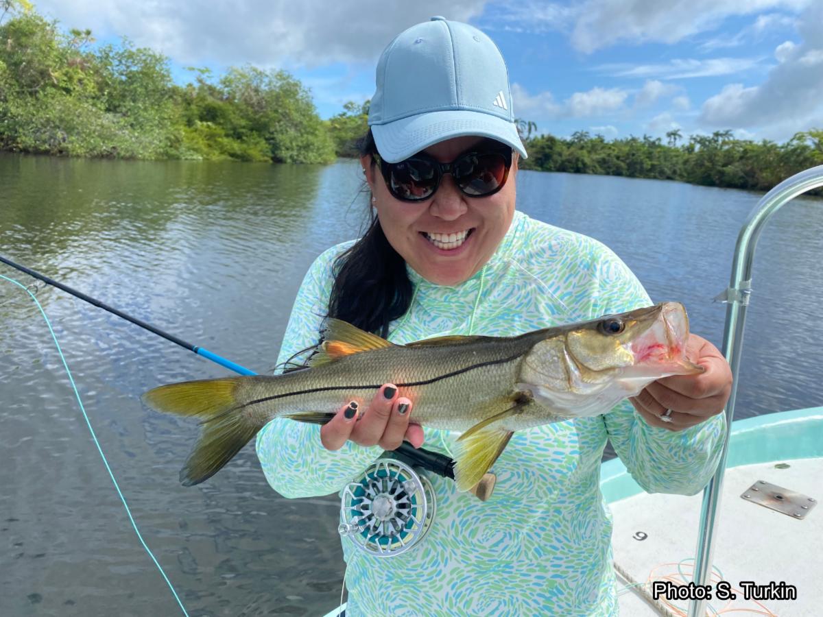 Fish Tales ~ Wrapping up 2022