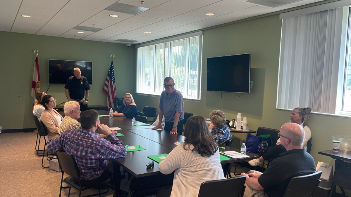 Mustsee renovations to our domestic violence shelter