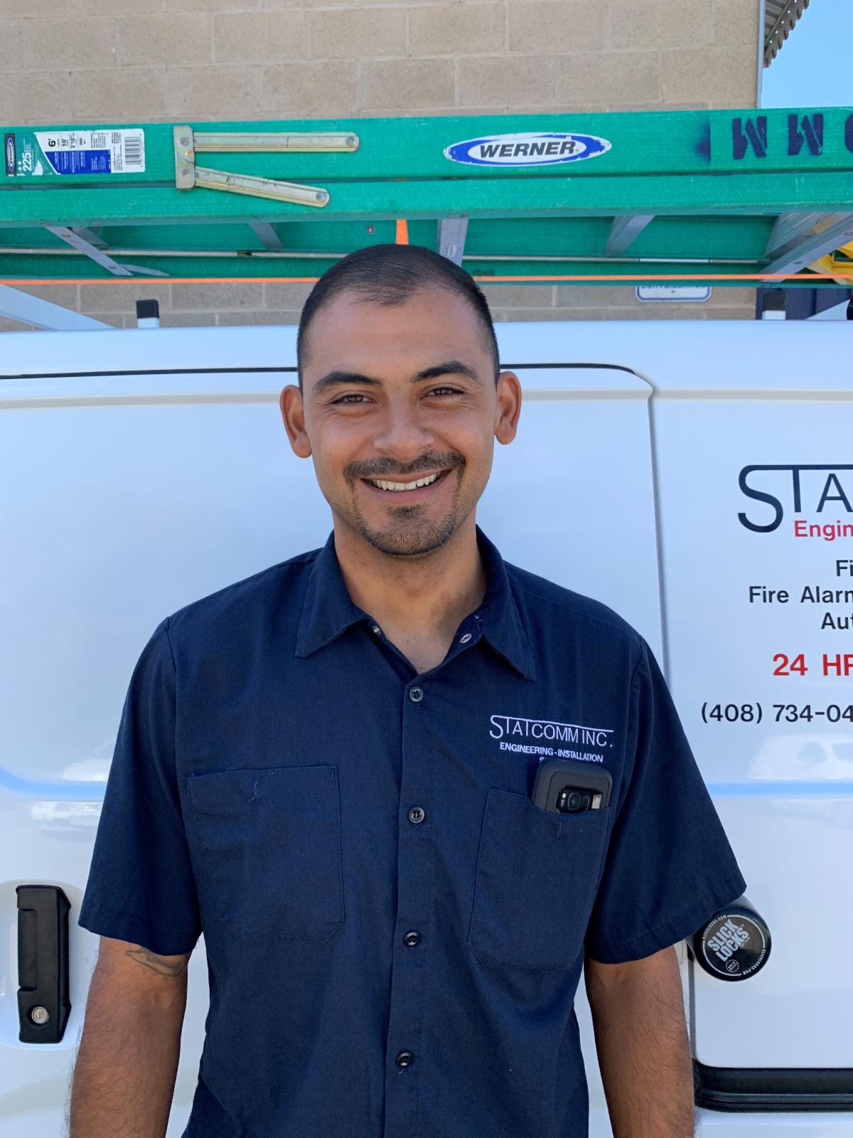 Statcomm Newsletter Fall/Winter 2019 Captain Contest Is Back!