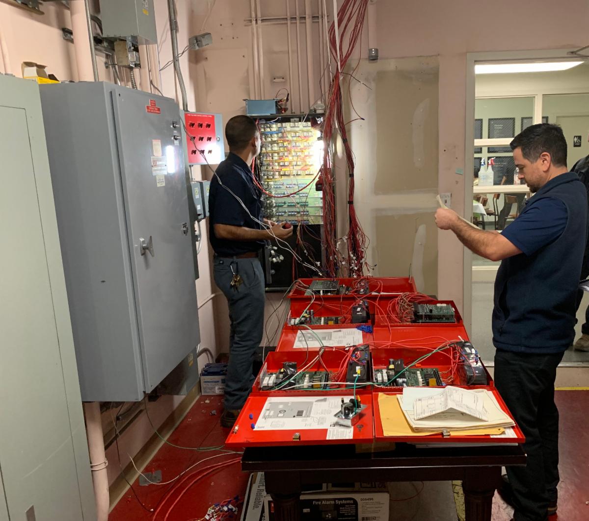 Statcomm Newsletter Fall/Winter 2019 Captain Contest Is Back!