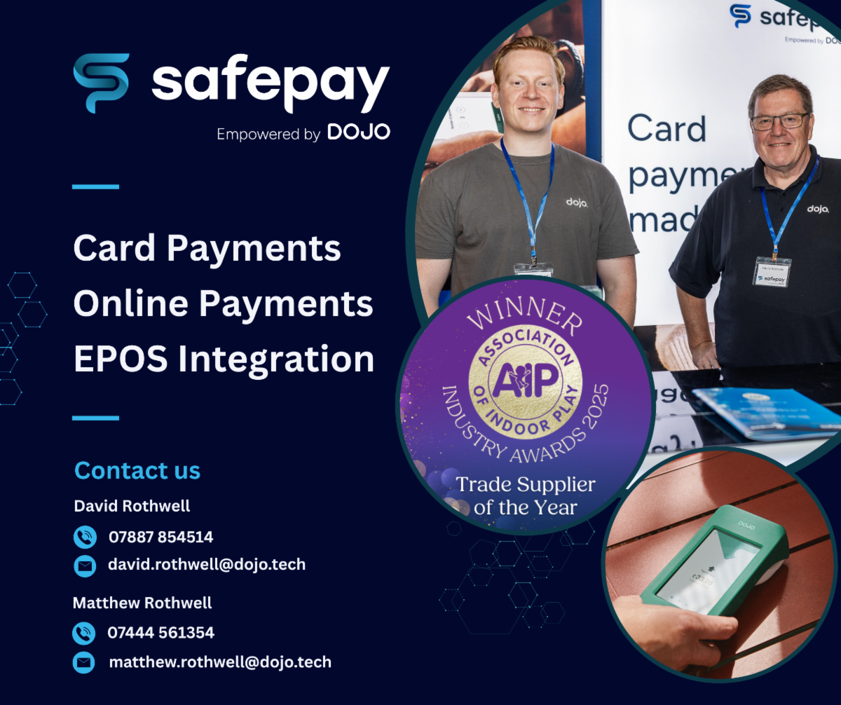 AIP Trade Member Spotlight
