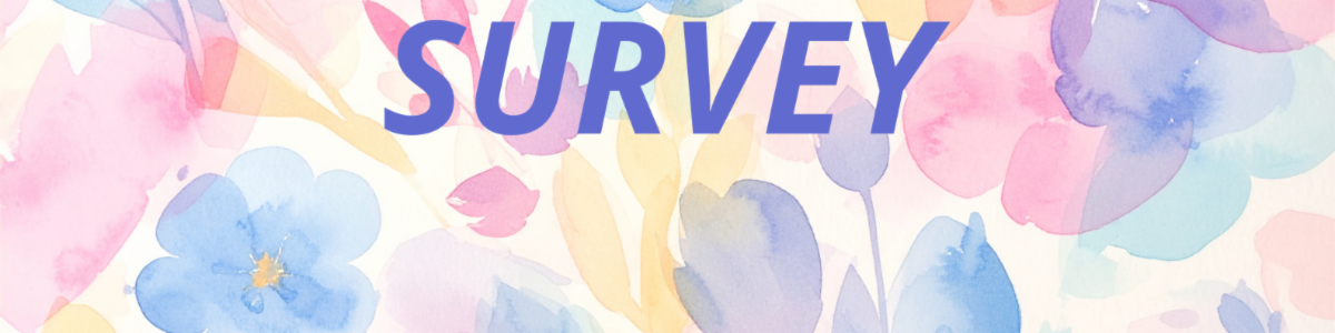 🌼 A Quick Spring Check In