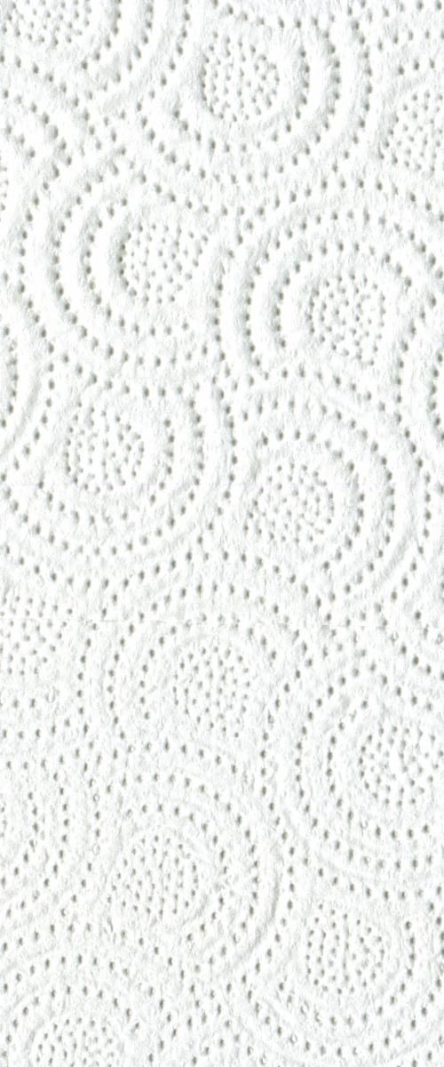 close up image of quilting in bath tissue