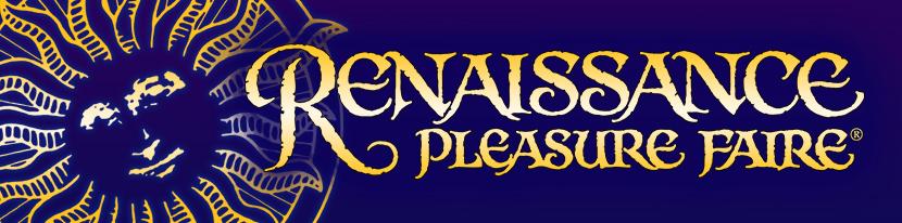 Renaissance Pleasure Faire logo