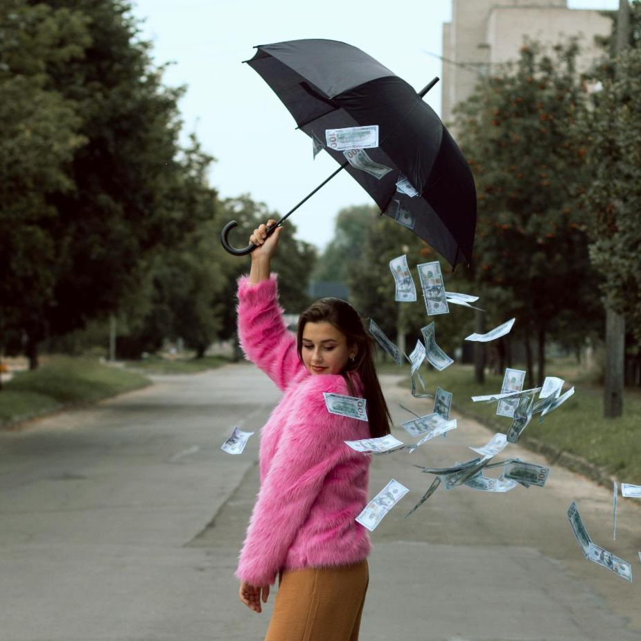 finance, money, funding