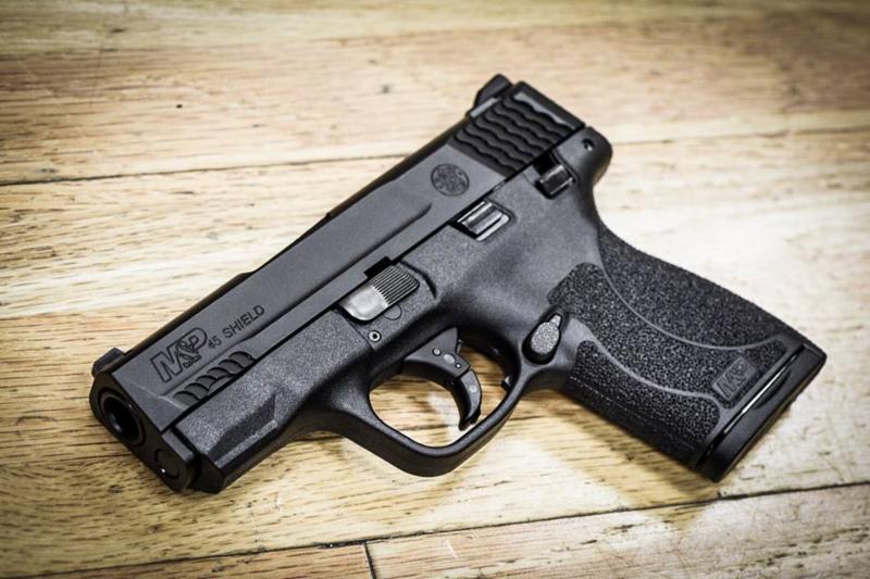 Cleveland - Berea Gun Show This Weekend