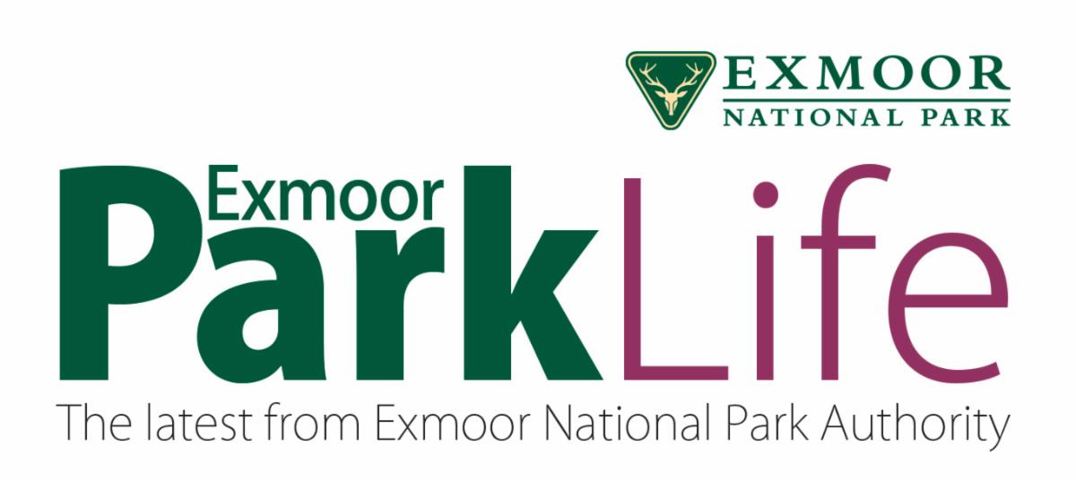 Exmoor ParkLife logo