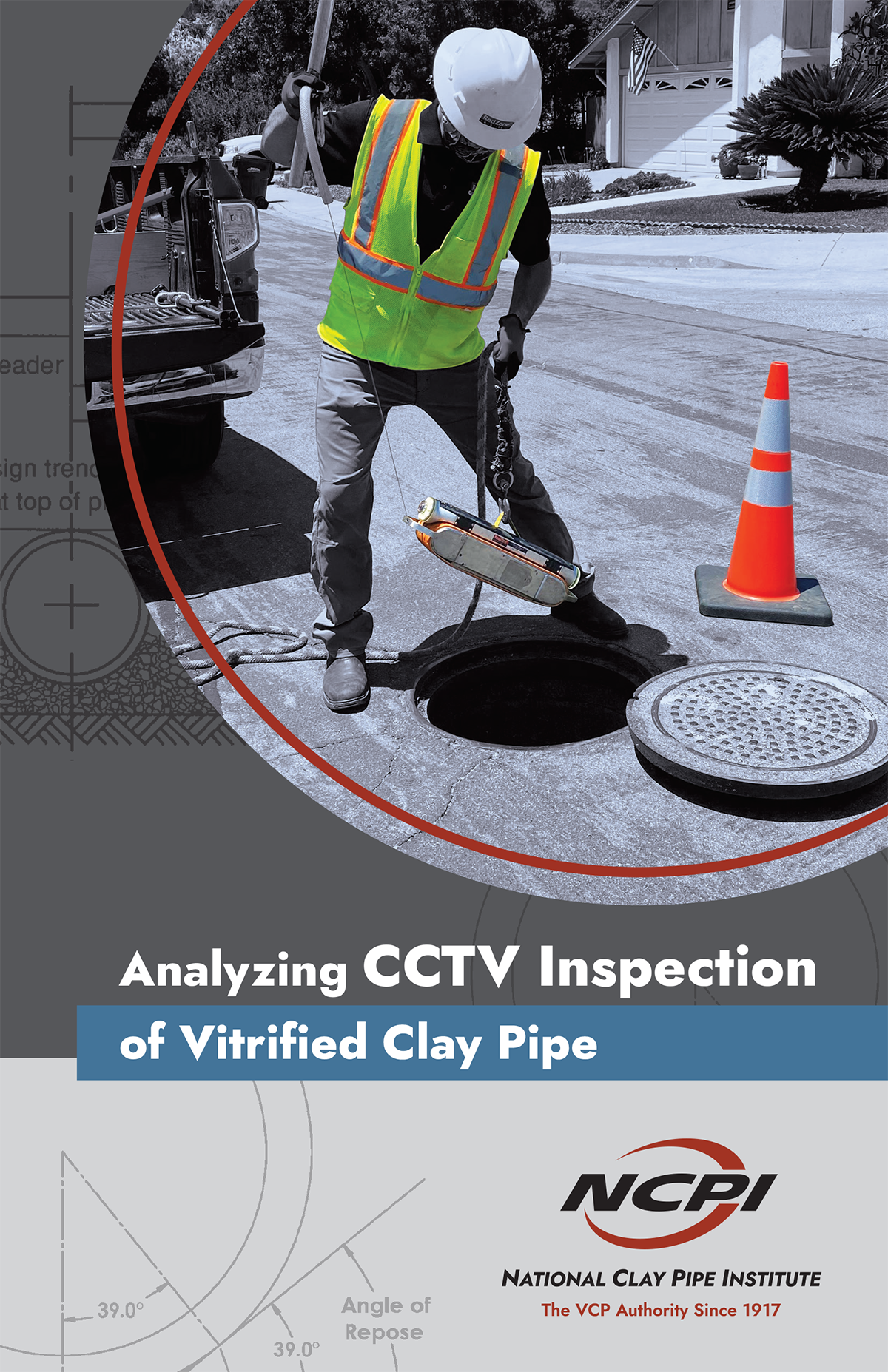 NEW CCTV Inspection Handbook