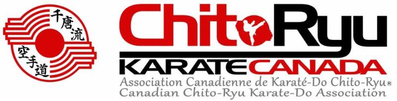 Link to Canadian Chito-Ryu Karate-do Association website