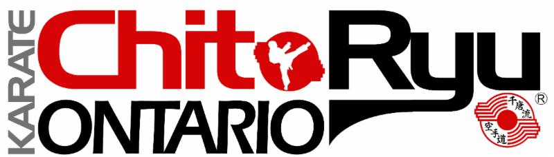 Link to Chito-Ryu Association of Ontario website