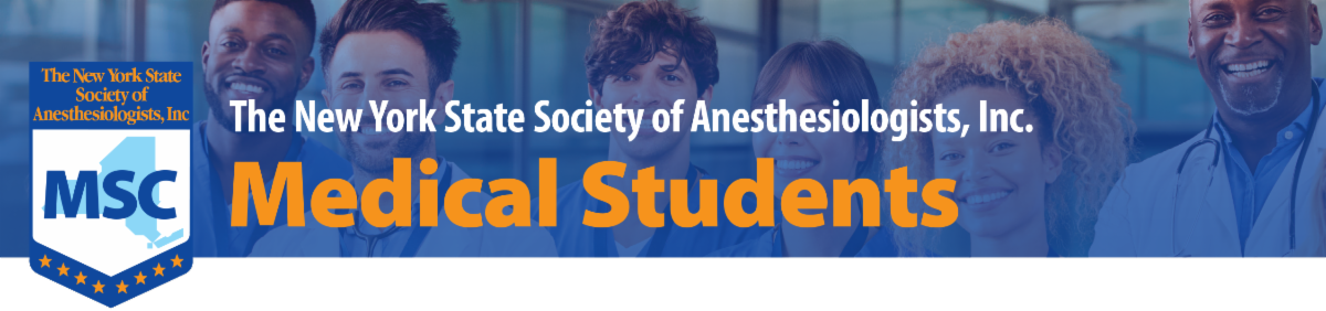 NYSSA Medical Students
