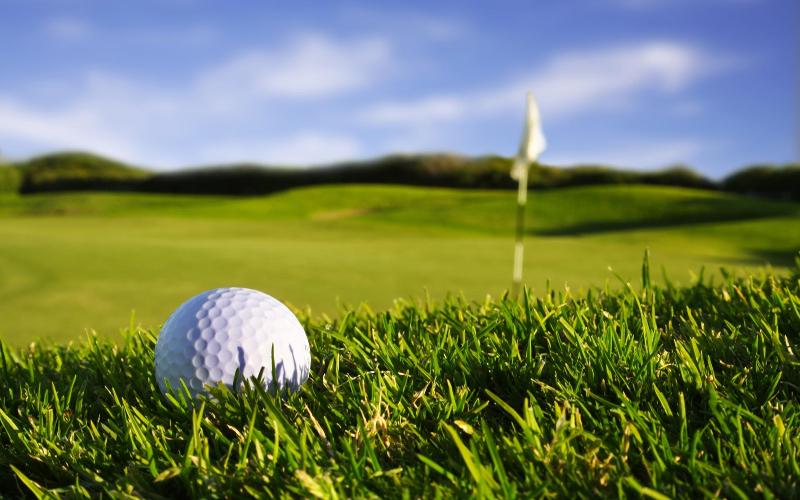 golfcourse