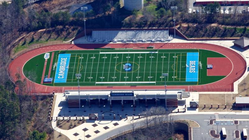 Cambridge High School Newsletter - November 4, 2016 Cambridge High School Newsletter - November 4, 2016