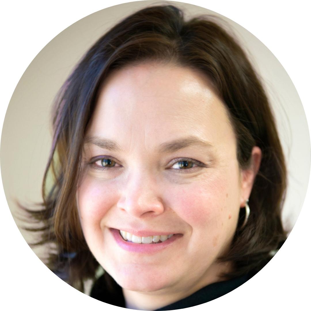 DMHC Director Mary Watanabe