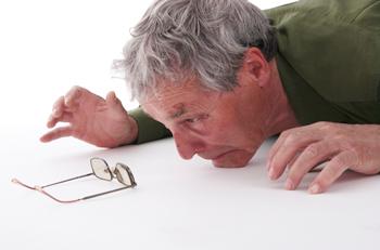 There are many simple things we can do to prevent a bad fall from happening.