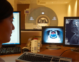 North York General Hospital offers a full range of medical imaging services for our community.