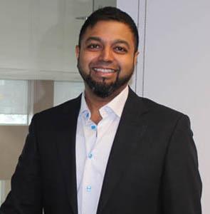 Dr. Abheha Satkunaratnam