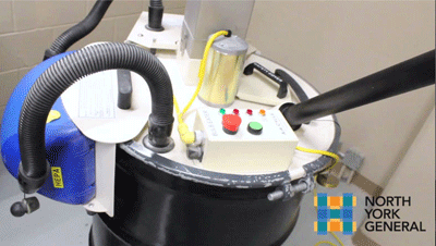 Watch our latest Behind the Scenes video.  