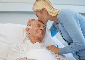 NYGH has launched a Family Presence Policy enhancing the ability of defined family members to have improved patient access. 