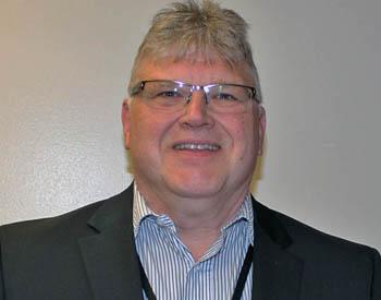 Philip Weaver, Clinical Pastoral Supervisor, North York General Hospital 