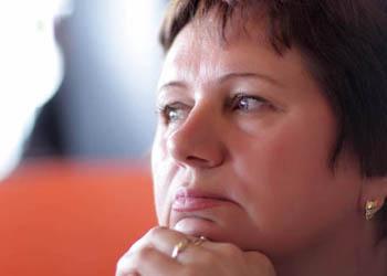 Focus on things that are within your control when waiting for test results.