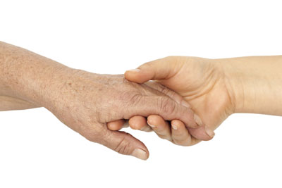 The Critical Care Unit was one of the first units at North York General to implement patient- and family-centred care.