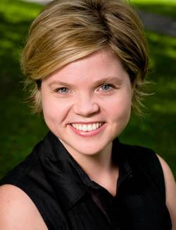 Katie Dainty, Research Chair in Patient-Centred Outcomes, North York General Hospital 