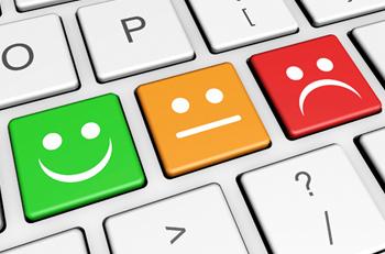 Give us your opinion of The Pulse so we can continue to improve. 