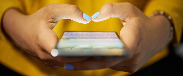 Unintentionally over sharing personal information, specifically health-related private information, is to be strictly avoided.